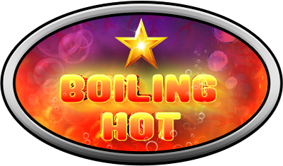 Boiling Hot